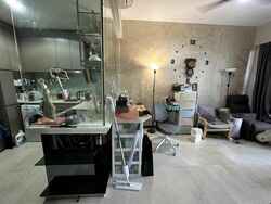 Jalan Lapang (D14), Condominium #469125621